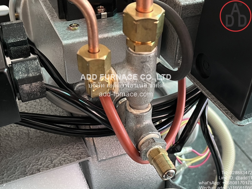 KATO Gas Burner KG-3 (7)